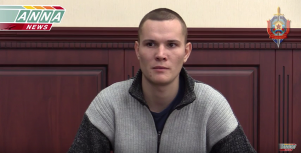 Украинская армия превратились в сборище грязных и оборванных пьяниц - экс-военнослужащий ВСУ, перешедший на сторону ЛНР Украинская армия превратились в сборище грязных и оборванных пьяниц - экс-военнослужащий ВСУ, перешедший на сторону ЛНР