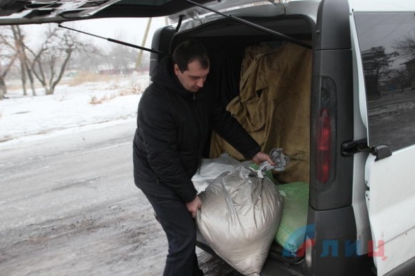 Сводка от НМ ЛНР 6 января 2017. Небоевые потери ВСУ с начала года составили 18 человек, 11 дезертировали