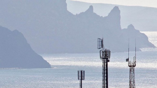 Крымская мобилизация