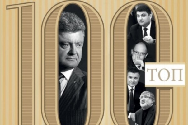 Рейтингоносцы. Александр Зубченко 