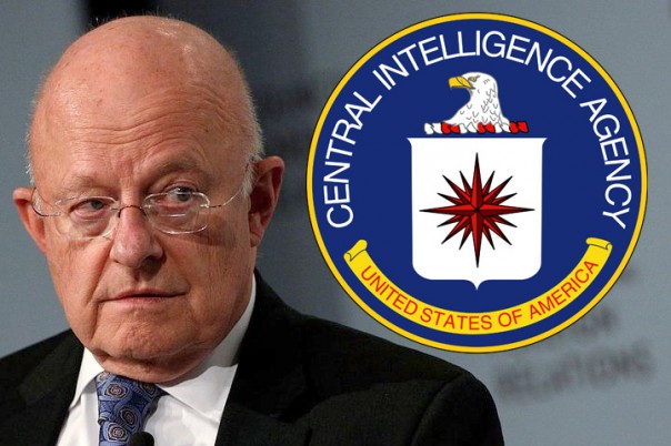 Русский ответ: глава RT Симоньян поставила на место нацразведку США Русский ответ: глава RT Симоньян поставила на место нацразведку США