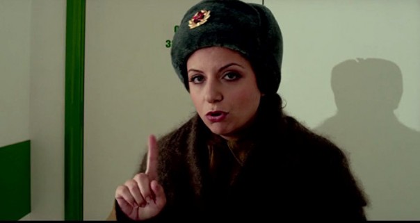 Русский ответ: глава RT Симоньян поставила на место нацразведку США Русский ответ: глава RT Симоньян поставила на место нацразведку США