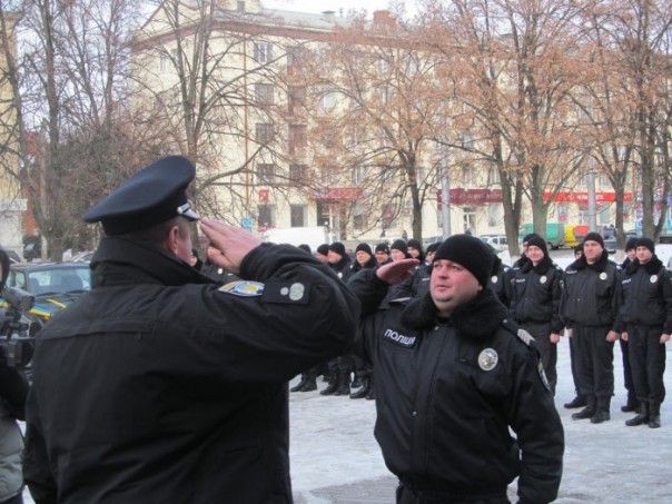 Укроиньски пидроздилы Укроиньски пидроздилы