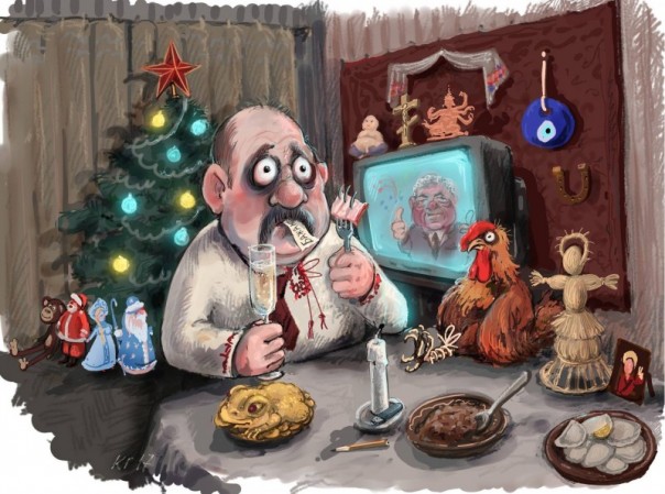 "Мыздобулы" в картинках. Смешных и не очень... 06-01-2017 "Мыздобулы" в картинках. Смешных и не очень... 06-01-2017