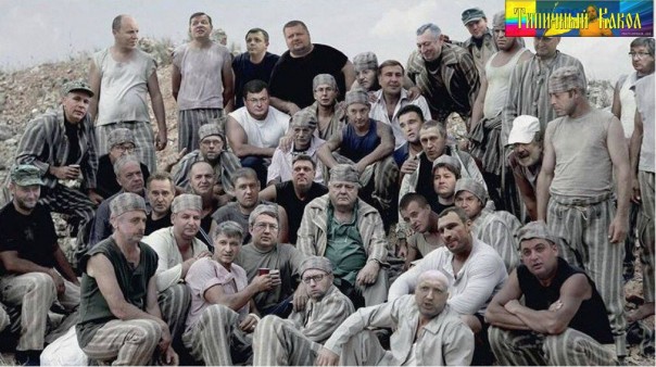 "Мыздобулы" в картинках. Смешных и не очень... 06-01-2017 "Мыздобулы" в картинках. Смешных и не очень... 06-01-2017