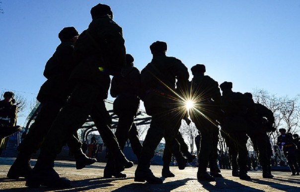 Что будет с Росгвардией в 2017 году