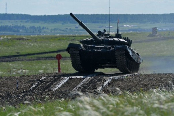 Ливан стремится получить российское вооружение