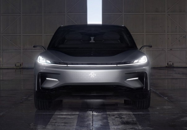 Конкурент Теслы получил более 64 тысяч заказов