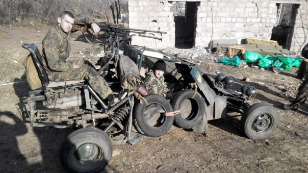 Шкиряк: В случае агрессии потери России будут колоссальными... Я срочно испугался и стал искать в сети в чем сила укровермахта- и вот нашел! Шкиряк: В случае агрессии потери России будут колоссальными... Я срочно испугался и стал искать в сети в чем сила укровермахта- и вот нашел!