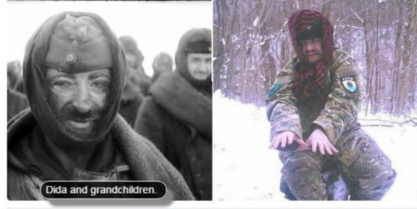 "Мыздобулы" в картинках. Смешных и не очень... 07-01-2017