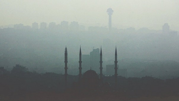 В Турции объяснили перебои с электричеством американскими кибератаками