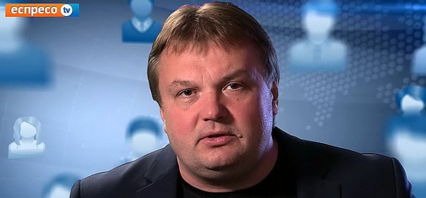 Украина: Скачки по дну