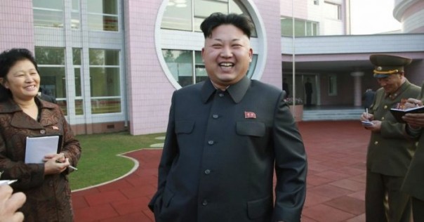 Бежавший северокорейский дипломат раскрыл ядерные планы КНДР Бежавший северокорейский дипломат раскрыл ядерные планы КНДР