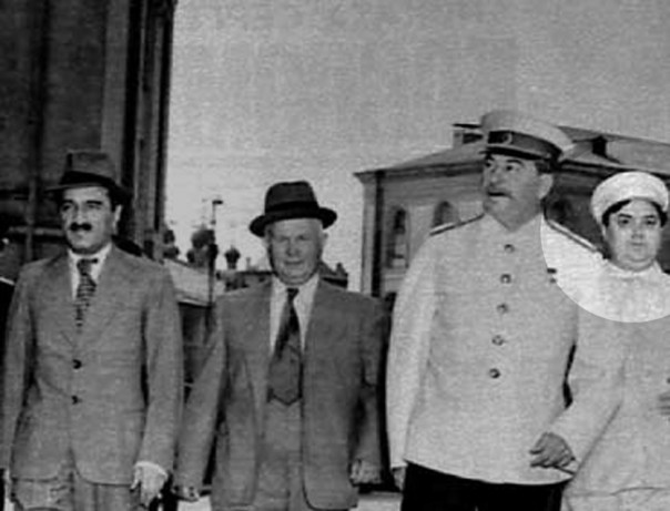 Великий бюрократ. Взлёт и падение самого незаметного советского лидера