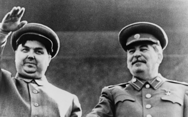 Великий бюрократ. Взлёт и падение самого незаметного советского лидера Великий бюрократ. Взлёт и падение самого незаметного советского лидера