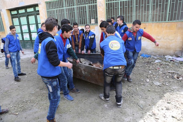 «Спасибо вам и спасибо России!» «Спасибо вам и спасибо России!»