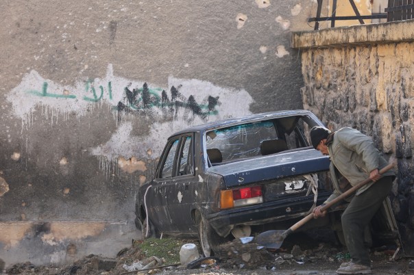 «Спасибо вам и спасибо России!» «Спасибо вам и спасибо России!»