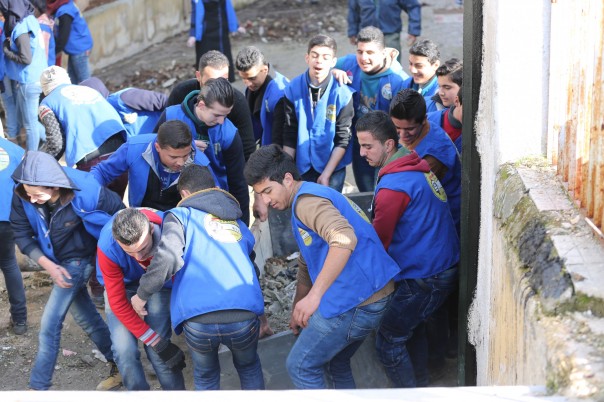 «Спасибо вам и спасибо России!» «Спасибо вам и спасибо России!»