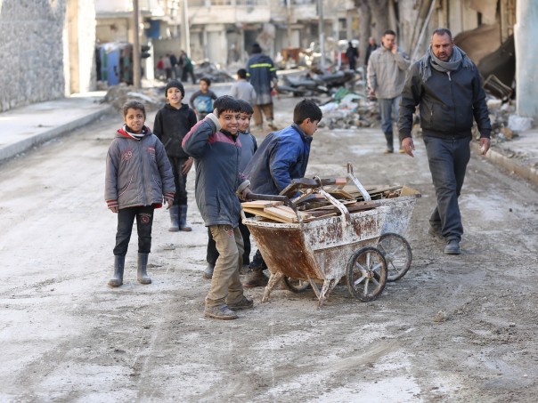 «Спасибо вам и спасибо России!» «Спасибо вам и спасибо России!»