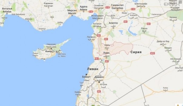 Франция попалась на поставках новейших ракет боевикам ИГИЛ