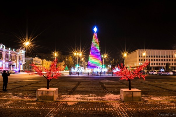 Разорванная в клочья 2016-2017 Разорванная в клочья 2016-2017