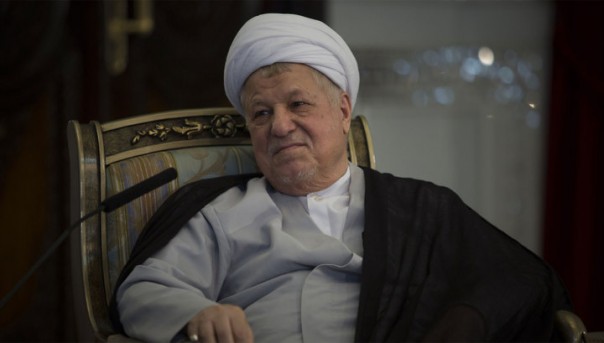 Экс-президент Ирана Хашеми-Рафсанджани умер после сердечного приступа