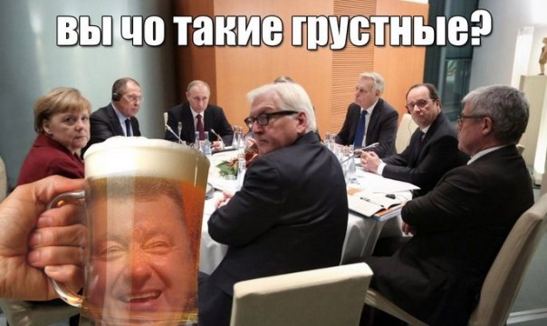 "Мыздобулы" в картинках. Смешных и не очень... 08-01-2017