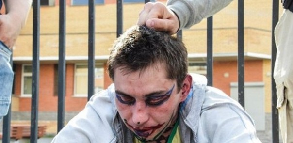 Абсурдные новости. 8 января 2017 года Абсурдные новости. 8 января 2017 года