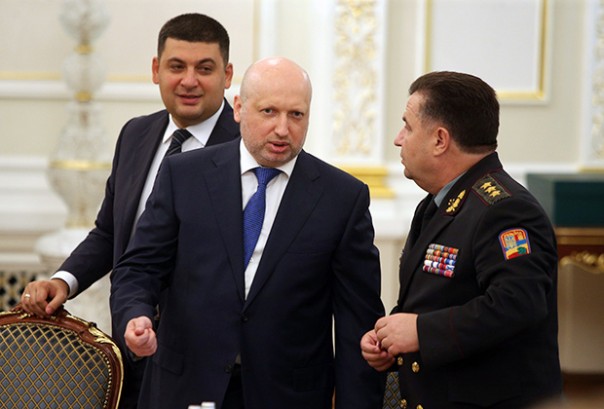 Больше жути: Какие угрозы ждут Украину в новом году