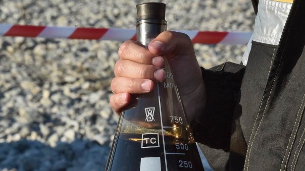 Белоруссия недосчитается российской нефти