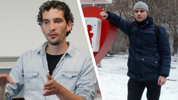 «Серьёзная халатность»: побывавший в Донбассе журналист о следствии по делу MH17 «Серьёзная халатность»: побывавший в Донбассе журналист о следствии по делу MH17