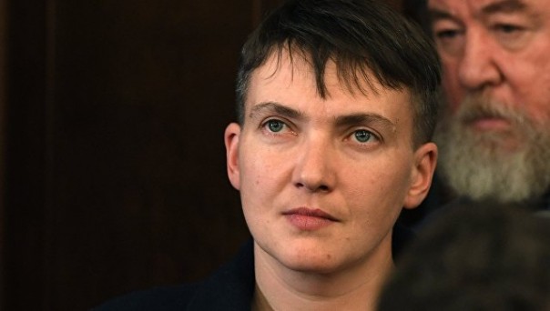 Пока не заткнули рот: Савченко расскажет про реальные потери ВСУ