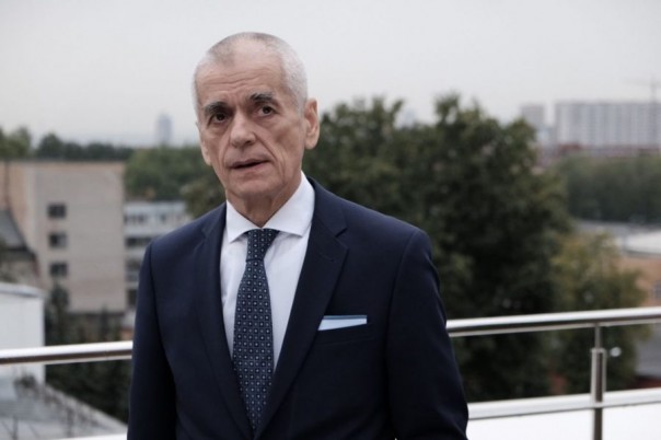 Онищенко против табачной мафии: в законе смысл есть, но не для нас