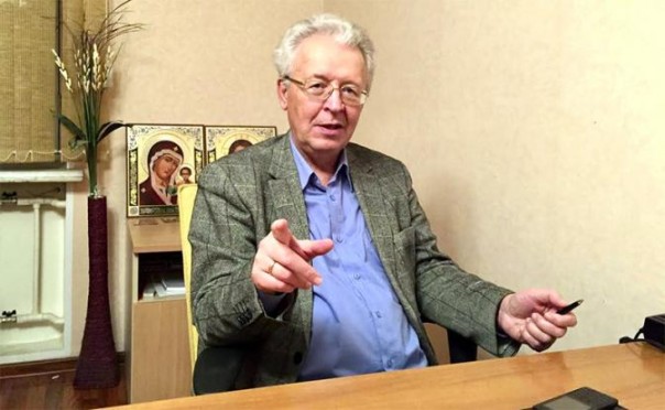 Валентин Катасонов. «Банковские "дочки" опозорили "отцов": как капитал рулит президентами?»