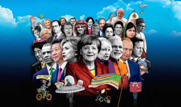 Что из прогнозов Ротшильдов сбылось в 2016 году