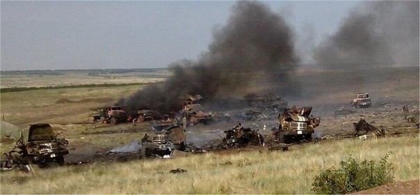 В бой идут одни «пиджаки»