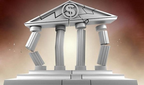 При Обаме обанкротилось 495 банков США При Обаме обанкротилось 495 банков США