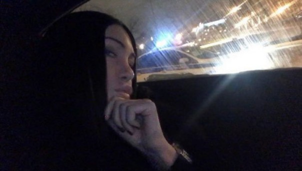 Мару Багдасарян посадили, но не в тюрьму Мару Багдасарян посадили, но не в тюрьму