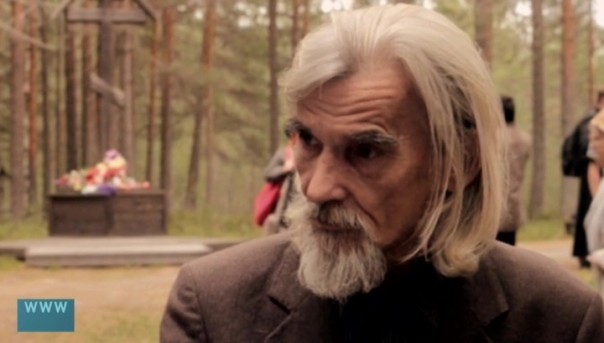 Что скрывает общество "Мемориал"