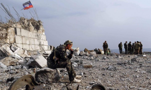 Украина – США: хитрые планы двух П