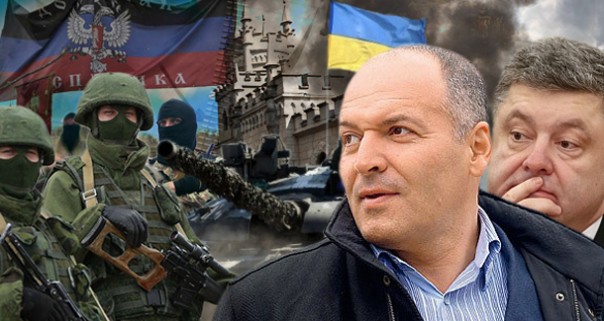 Будущее Украины на российских условиях?
