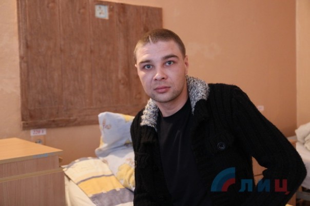 Сводка от НМ ЛНР 11 января 2017. Взрыв украинского "Молота" унес жизни двух бойцов ВСУ, один ранен Сводка от НМ ЛНР 11 января 2017. Взрыв украинского "Молота" унес жизни двух бойцов ВСУ, один ранен