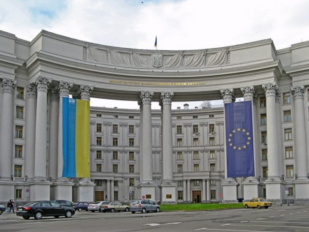 Украинский МИД нашел нового виновника собственной несостоятельности