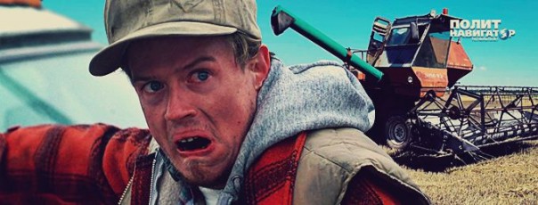 Украина превращается в страну трех «Д»