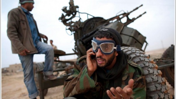 Разборки в джихадистской среде Разборки в джихадистской среде