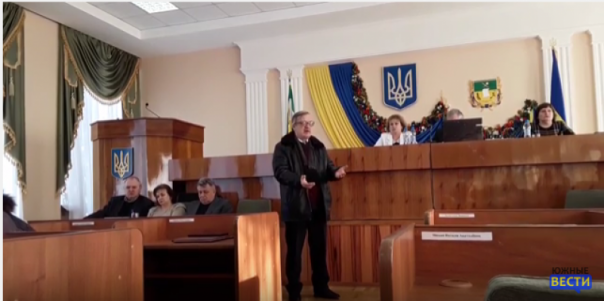 "Завтра будут бить всех": на Херсонщине "херои АТО" избили врача-травматолога