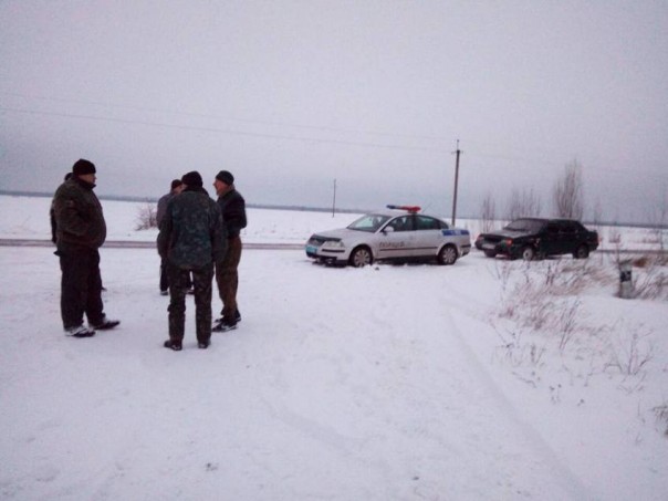 Дельный совет: как избавиться от львовского мусора в вашей области раз и навсегда Дельный совет: как избавиться от львовского мусора в вашей области раз и навсегда