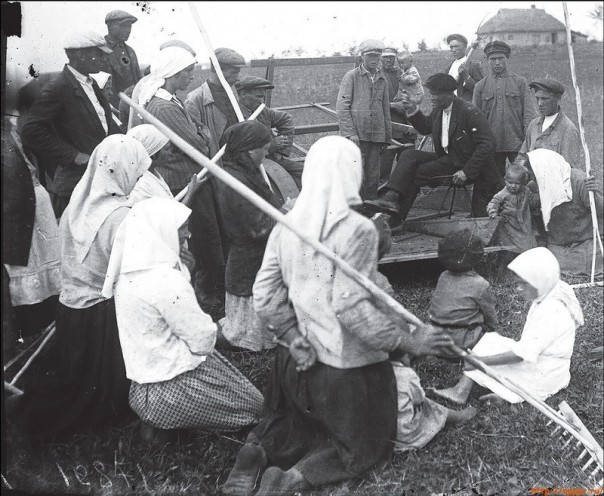 Сталинское время