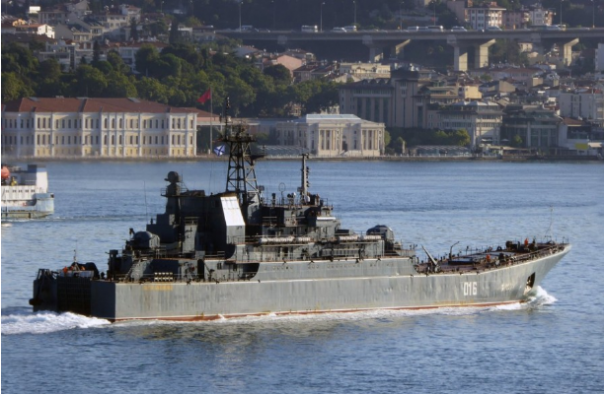 Классификация кораблей ВМФ России. Ликбез Классификация кораблей ВМФ России. Ликбез