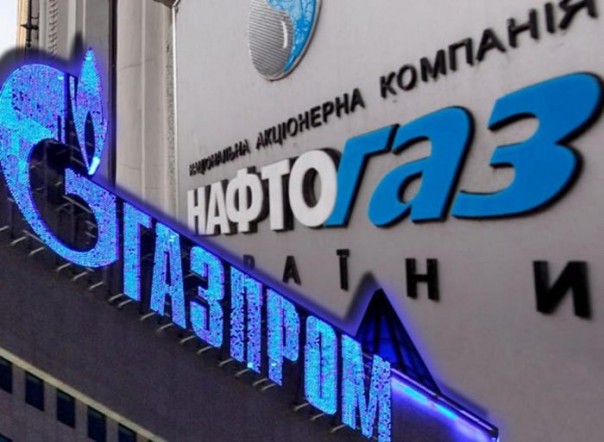 Украинскую трубу скоро пустят на металл и сувениры